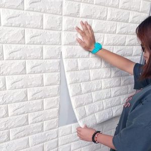 Best Wallpaper for Cement Walls