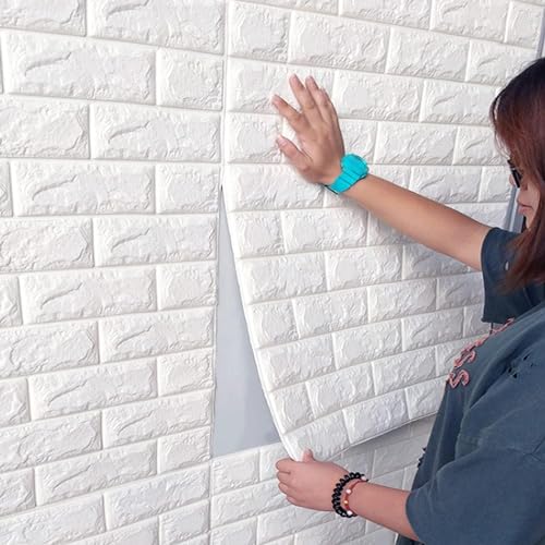 Best Wallpaper for Cement Walls