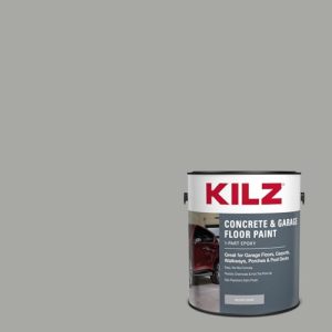 Best Waterproof Paint for Concrete Basement Walls