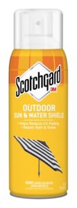 Best Waterproof Spray for Outdoor Furniture