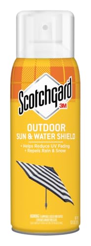Best Waterproof Spray for Outdoor Furniture