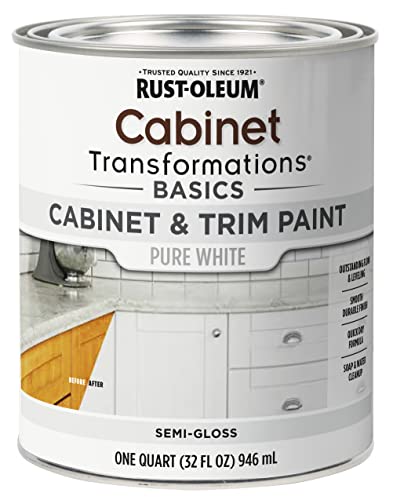 Best White Paint for Cabinets