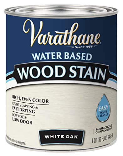 Best White Paint for Oak Cabinets