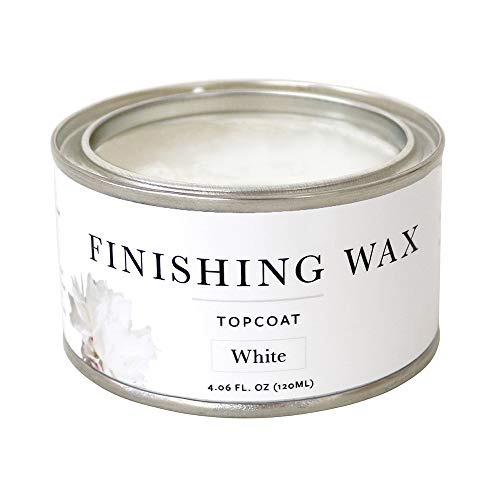 Best White Wax for Furniture