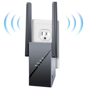Best Wifi Extender for Brick Walls
