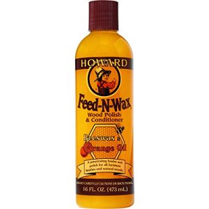 Best Wood Conditioner for Furniture
