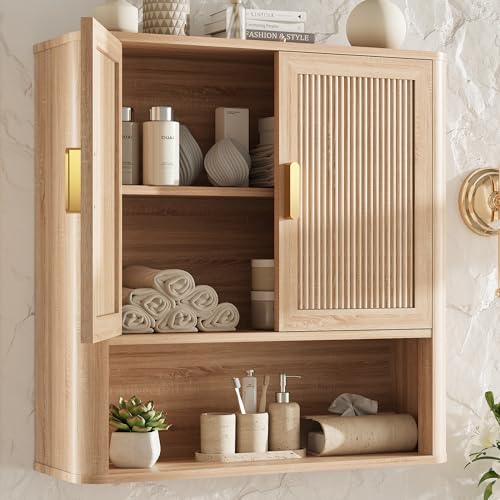 Best Wood for Bathroom Cabinet