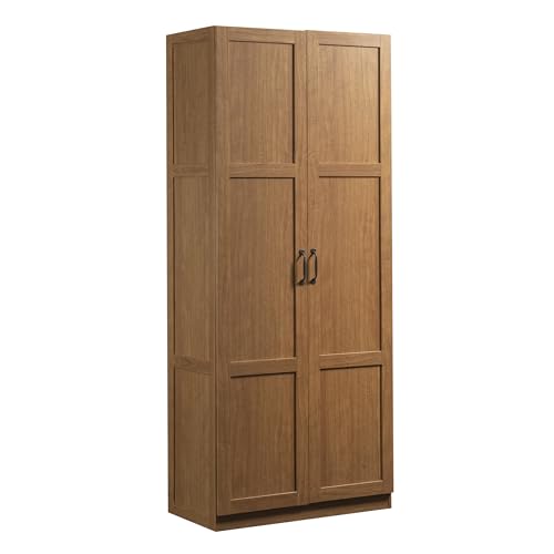 Best Wood for Kitchen Cabinets