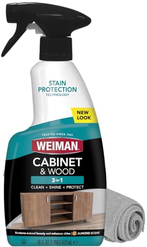 Best Wood for Painted Cabinets