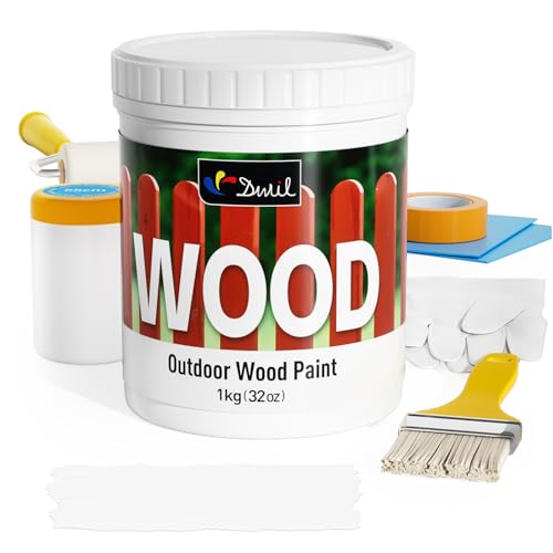 Best Wood for Painted Outdoor Furniture