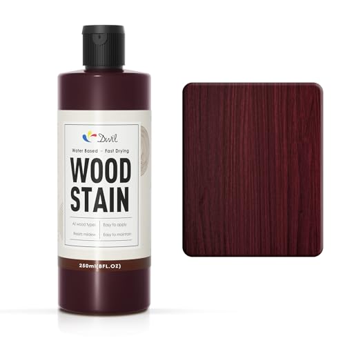 Best Wood Stain for Garden Furniture