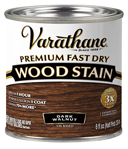 Best Wood Stain for Indoor Furniture