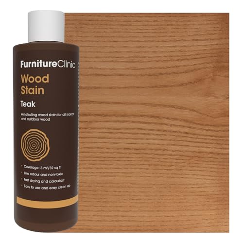 Best Wood Stain for Patio Furniture