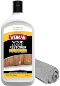 Best Woods for Cabinets