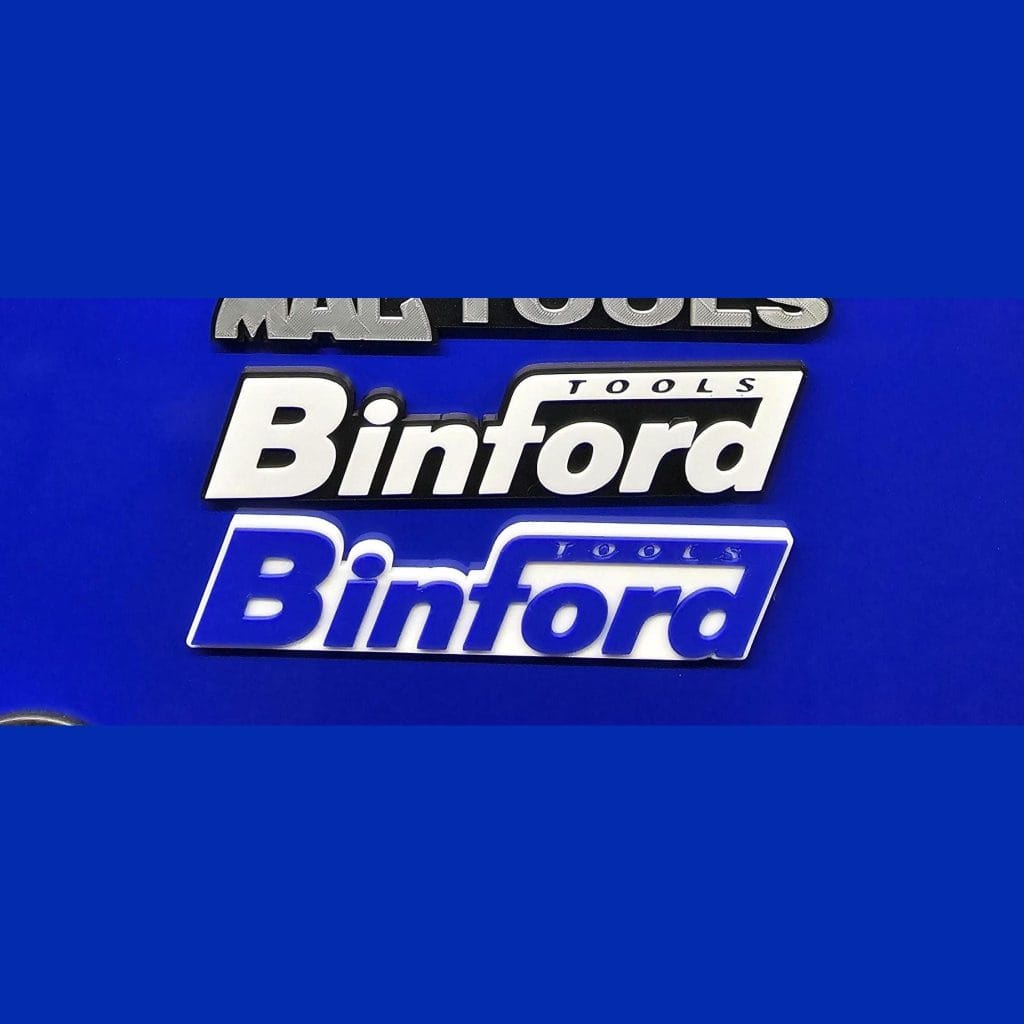 Binford Tools Home Improvement