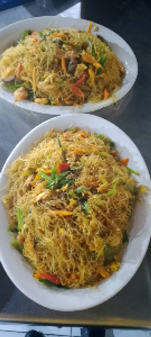 China Garden Kitchen