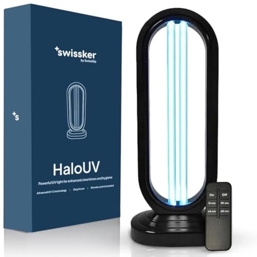 Consumer Reports Best Uv Light Sanitizer for Home