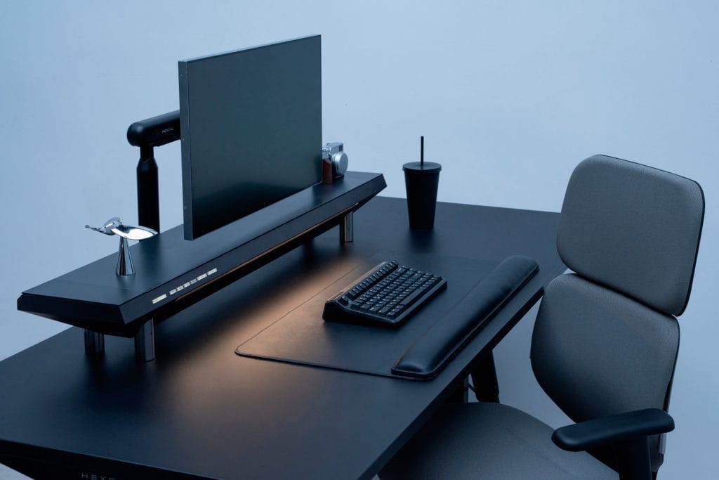 Cool Home Office Gadgets