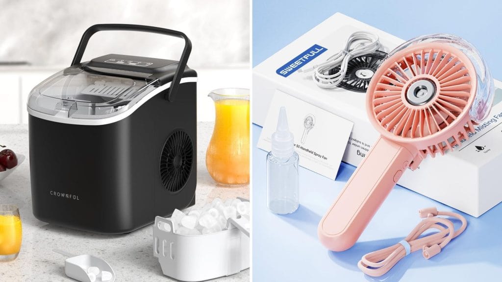 Cool Home Without Air Conditioning