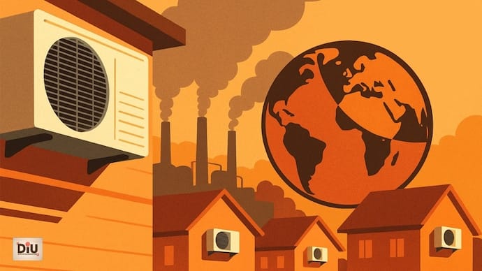 Cooling Homes Without Air Conditioning