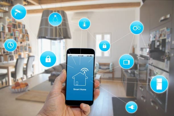 Cost Smart Home