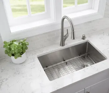 Cost to Replace Kitchen Sink