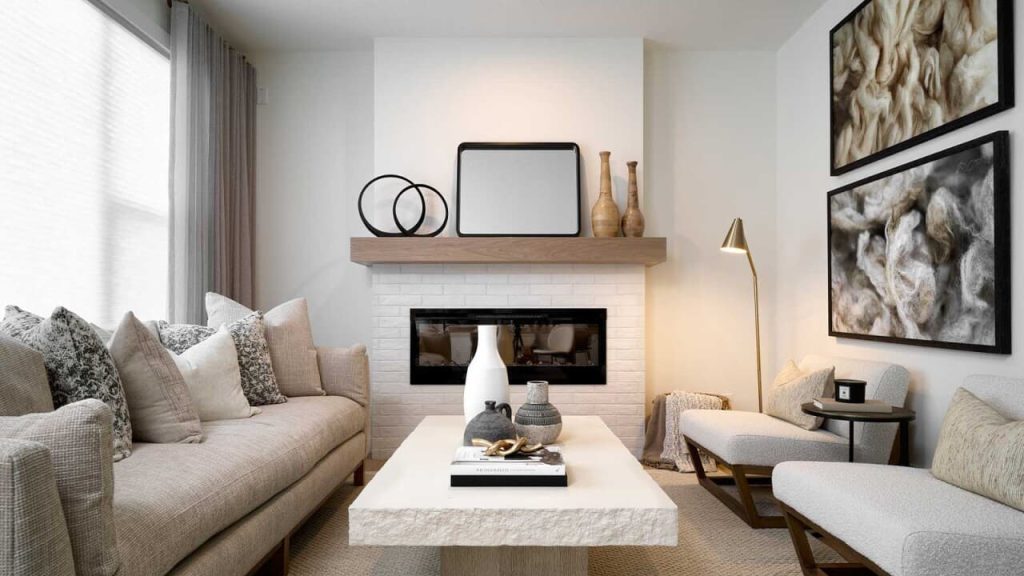 Cream Sofa Living Room Ideas