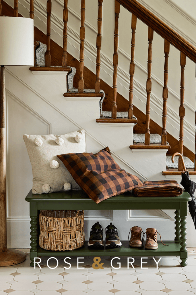 Decorating Ideas for Hallways And Stairs