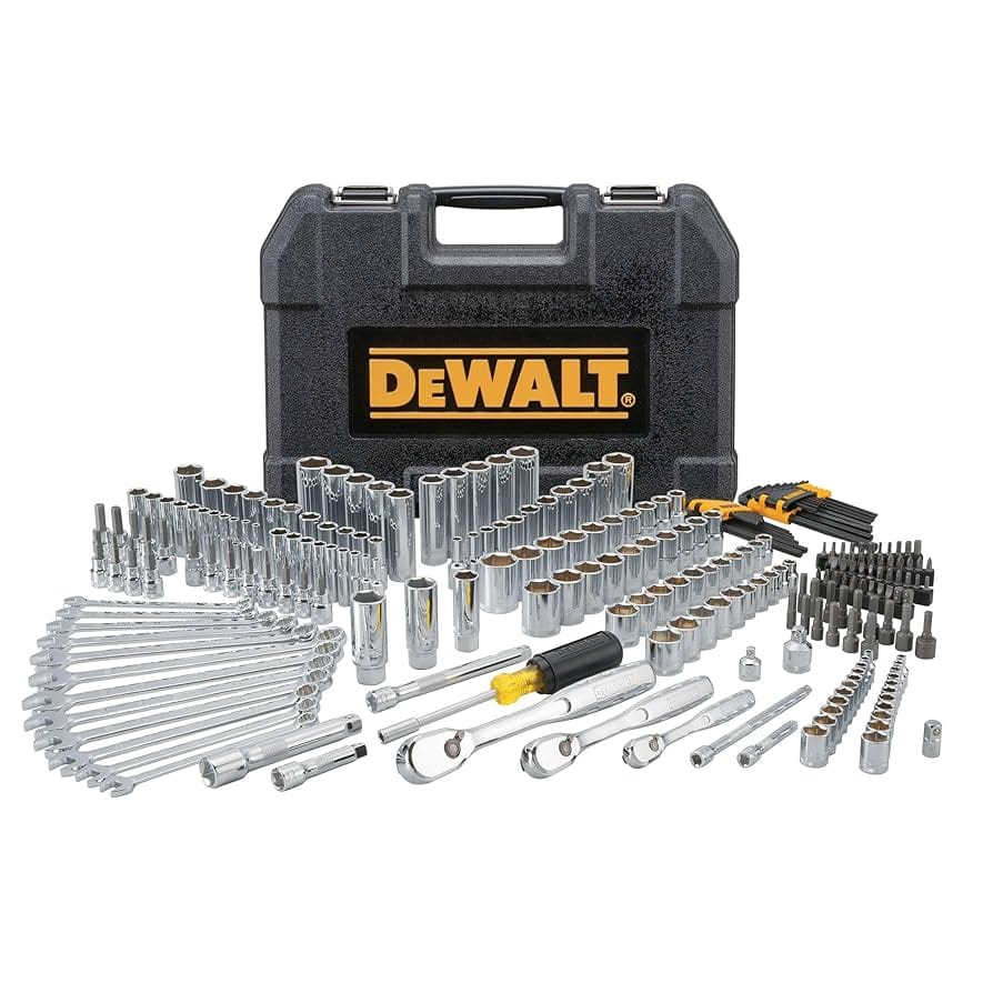 Dewalt Home Tool Set