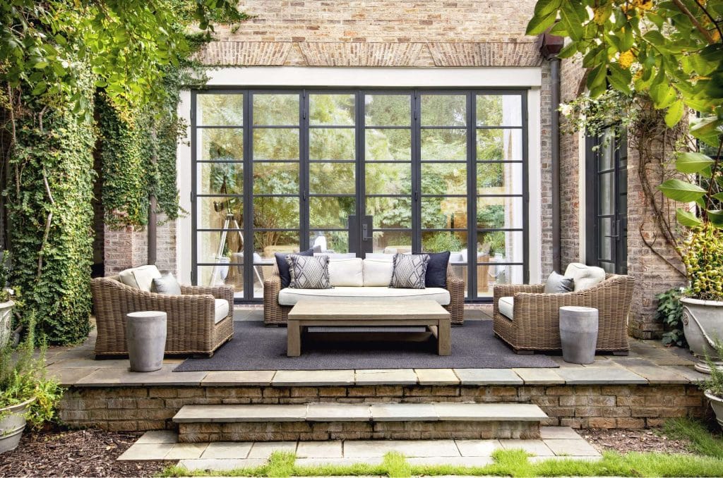 Do Steel Doors Add Value to Your Home