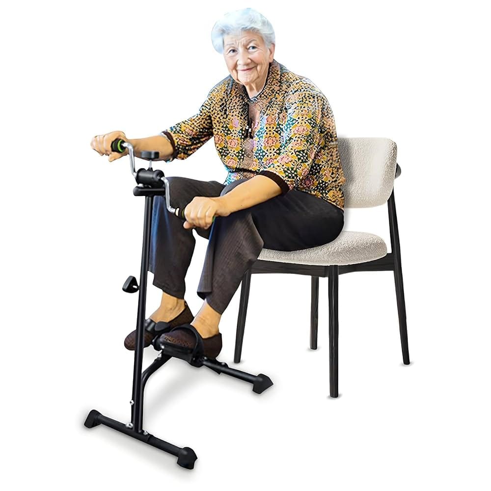 Exercise Equipment for Elderly at Home