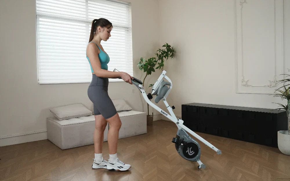 Exercise Equipment for Small Home
