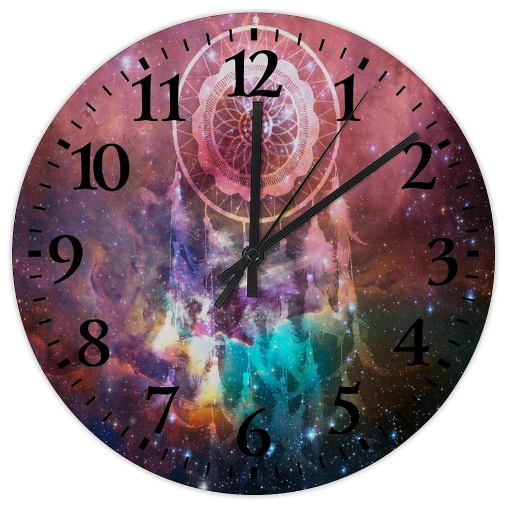 Hanging Wall Clocks for Home