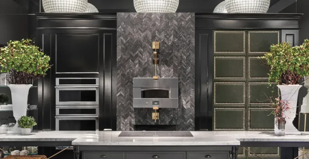 High End Kitchen Appliance Brands