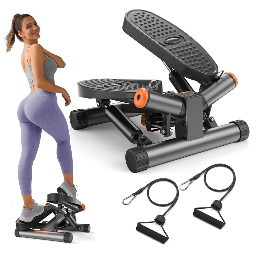 Home Cardio Equipment for Small Spaces
