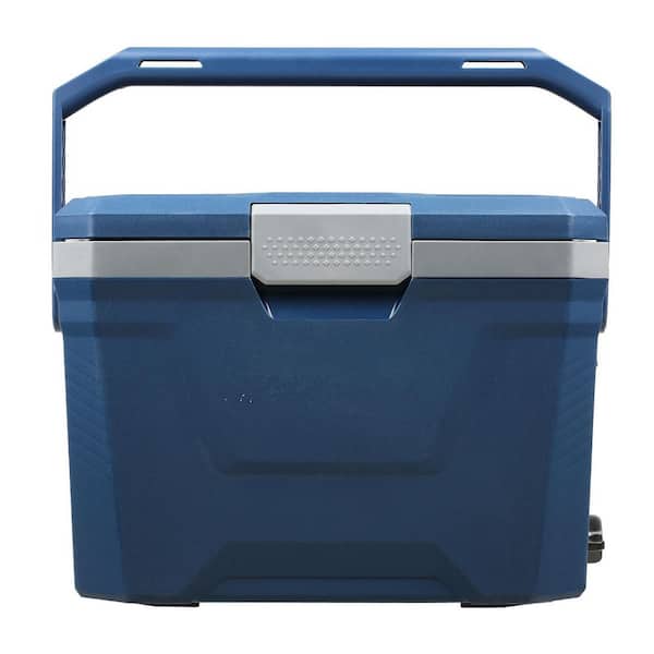 Home Depot Coleman Cooler