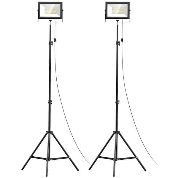 Home Depot Light Stand