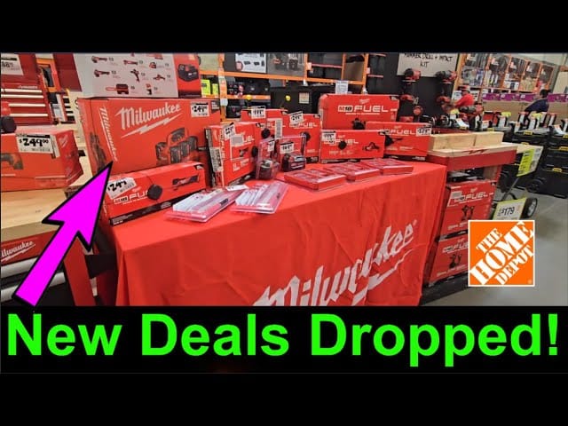 Home Depot Return Pollicy on Tools