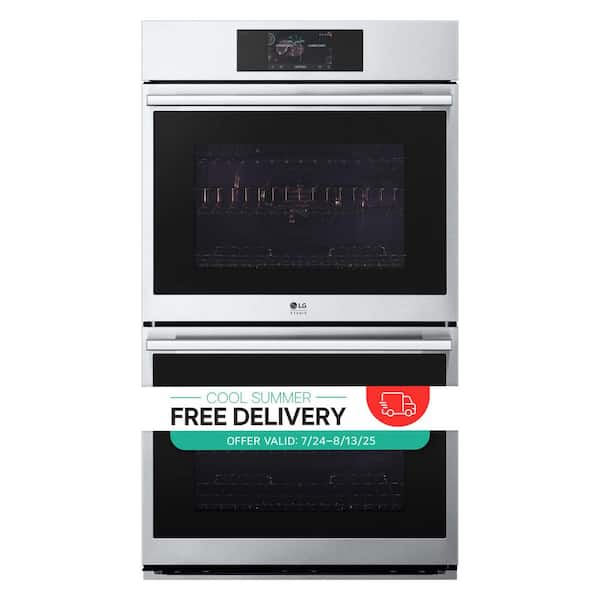 Home Depot Wall Ovens 27 Inch