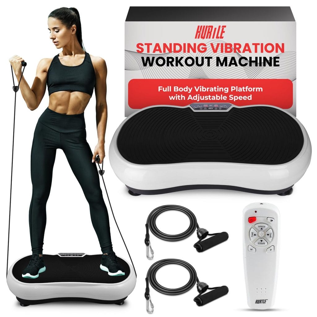 Home Equipment to Lose Weight