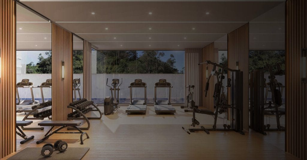 Home Fitness Equipment Rental