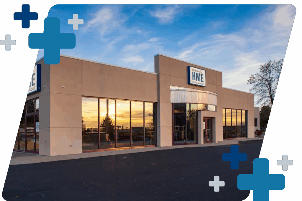 Home Medical Equipment Manitowoc Wi