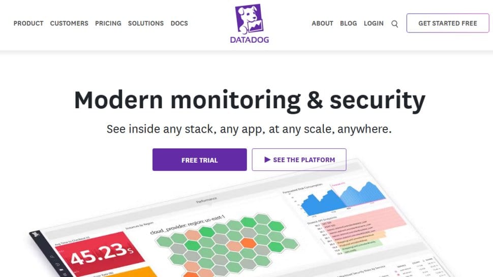 Home Network Monitoring Tools