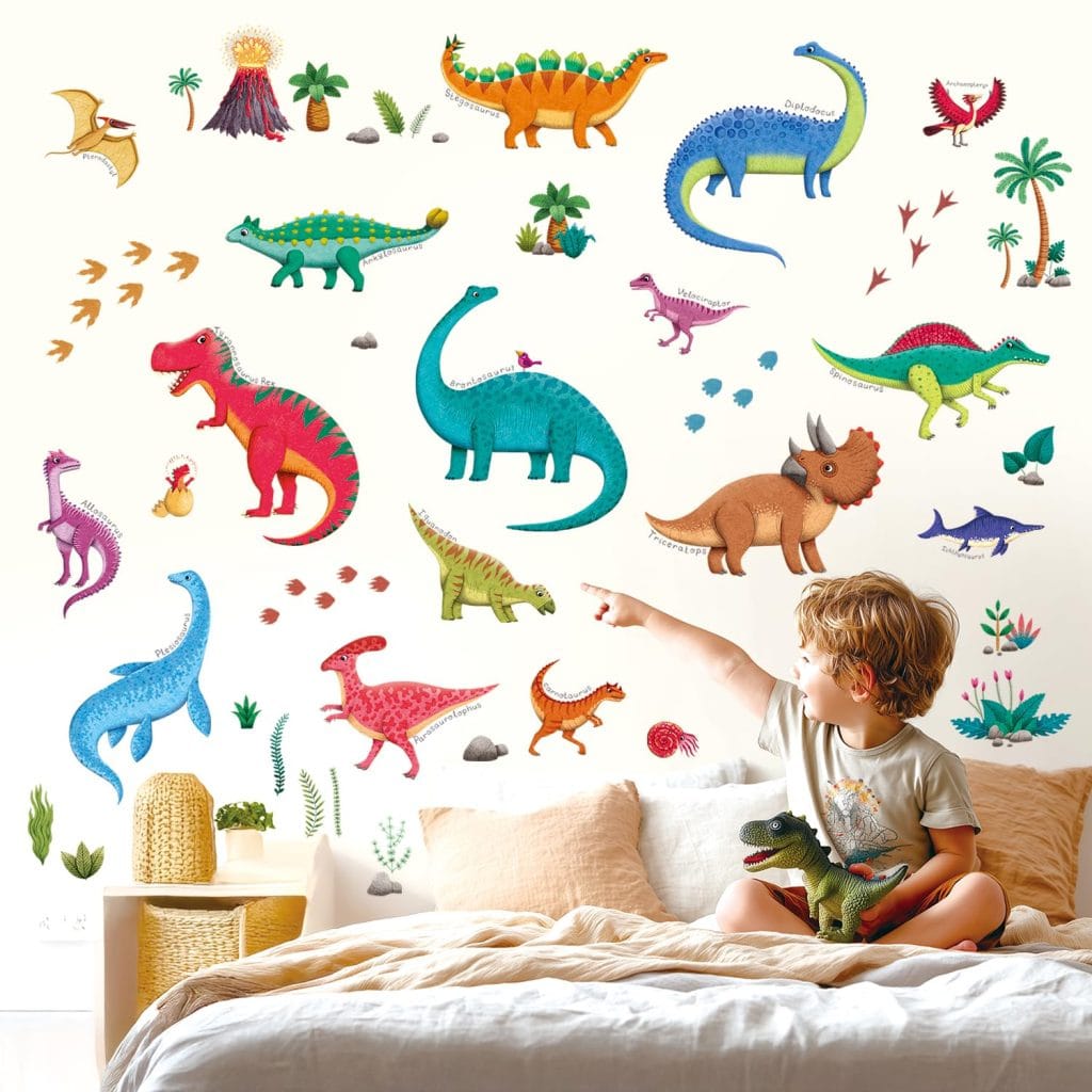 Home Wall Art Stickers