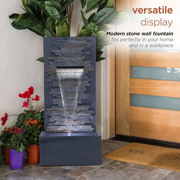 Home Wall Water Fountain