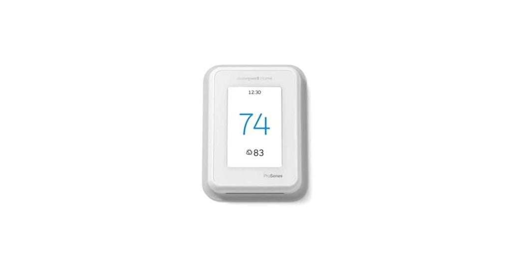 Honeywell Home T10 Pro Smart Thermostat
