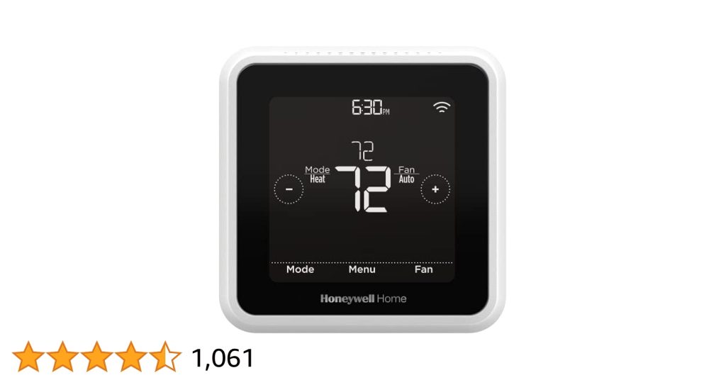 Honeywell Home T5 Smart Thermostat