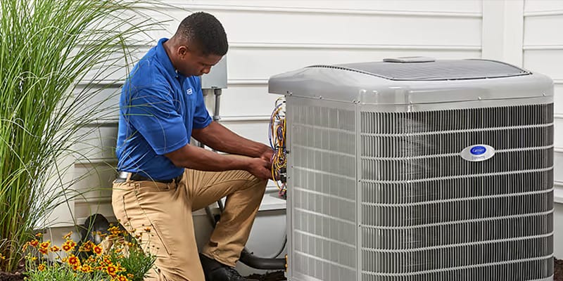 How to Cool Your Home