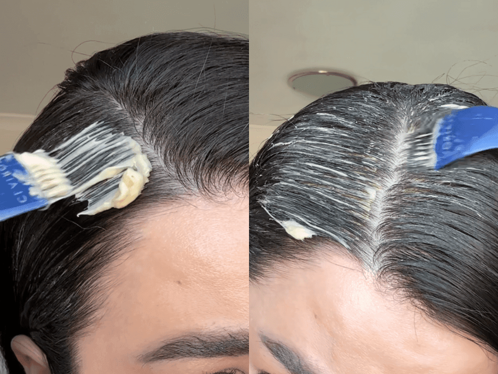 How to Lighten Dyed Hair at Home