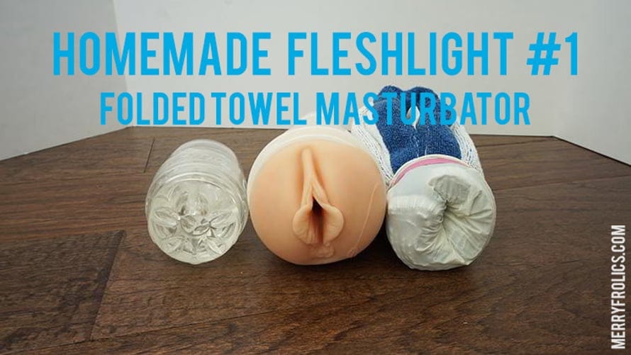 How to Make a Home Made Flesh Light